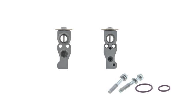 Mahle Original Expansieventiel, airconditioning AVE 207 000P