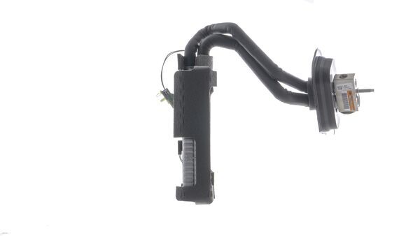 Mahle Original Airco verdamper AE 229 000P