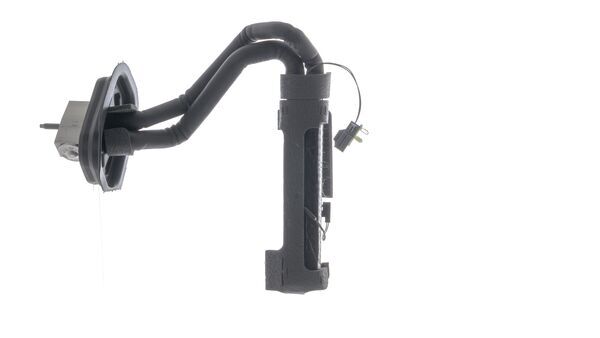 Mahle Original Airco verdamper AE 229 000P