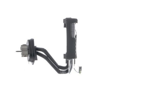 Mahle Original Verdamper, airconditioning AE 232 000P