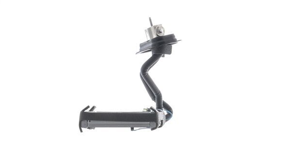 Mahle Original Verdamper, airconditioning AE 232 000P