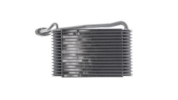 Mahle Original Verdamper, airconditioning AE 235 000S
