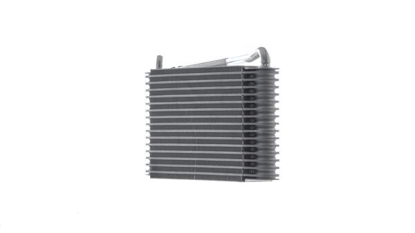 Mahle Original Verdamper, airconditioning AE 235 000S