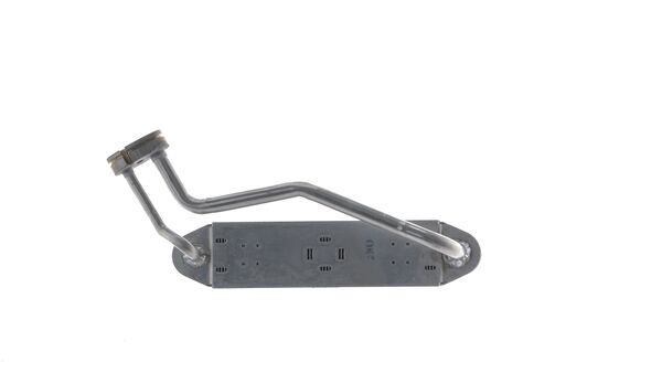Mahle Original Verdamper, airconditioning AE 235 000S