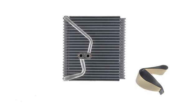 Mahle Original Verdamper, airconditioning AE 237 000S