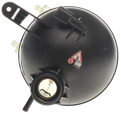 Mahle Original Expansietank, koelvloeistof CRT 157 000S