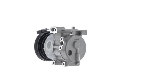 Mahle Original Compressor, airconditioning ACP 1176 000S