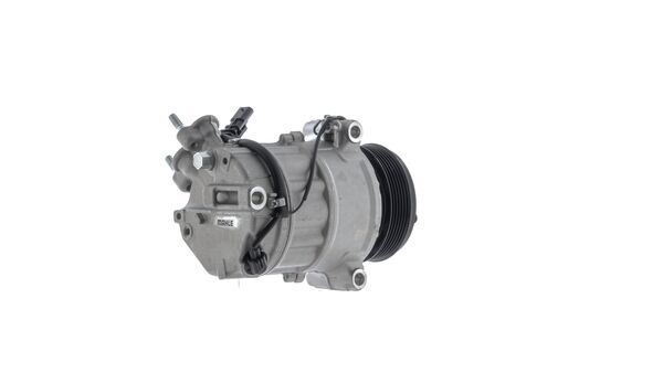 Mahle Original Compressor, airconditioning ACP 1715 000S