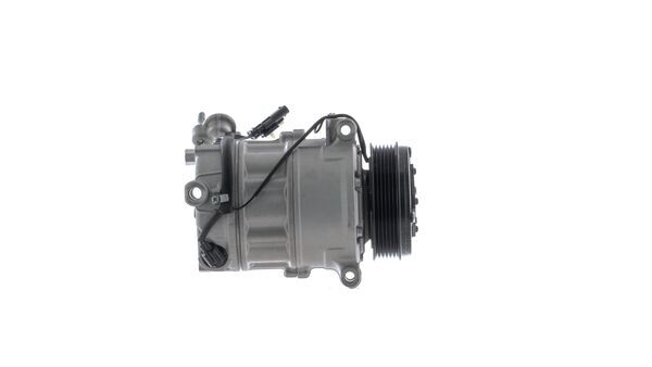 Mahle Original Compressor, airconditioning ACP 1715 000S