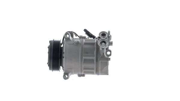 Mahle Original Compressor, airconditioning ACP 1715 000S