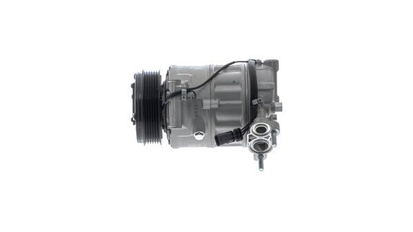 Mahle Original Compressor, airconditioning ACP 1715 000S