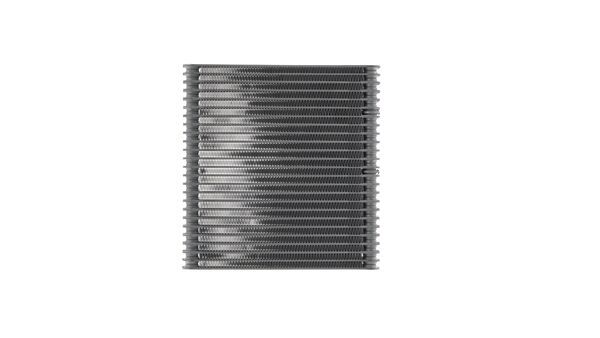 Mahle Original Airco verdamper AE 214 000S