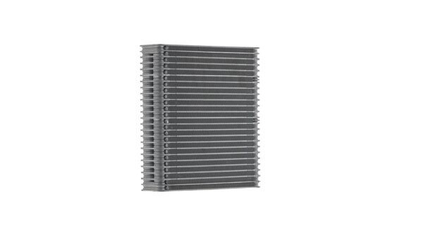 Mahle Original Airco verdamper AE 214 000S