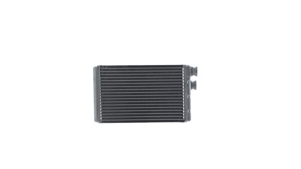 Kachelradiateur, interieurverwarming Mahle Original AH 37 000S