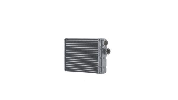 Mahle Original Kachelradiateur, interieurverwarming AH 37 000S