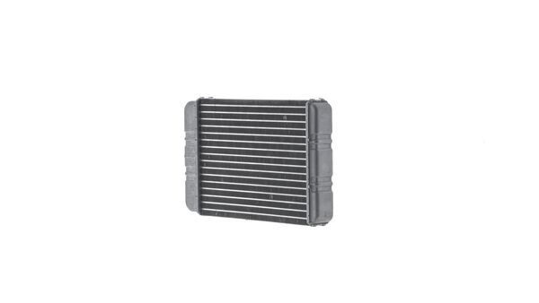Mahle Original Kachelradiateur, interieurverwarming AH 77 000S
