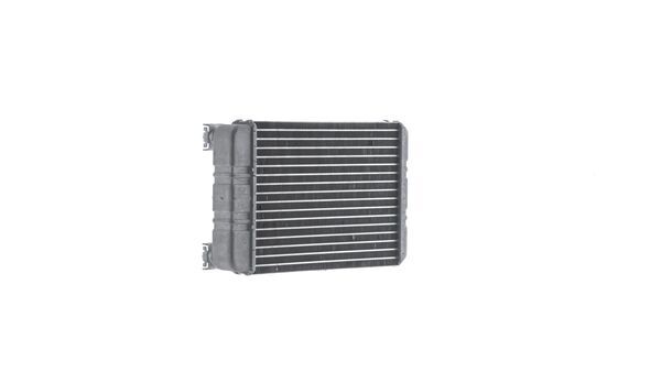 Mahle Original Kachelradiateur, interieurverwarming AH 77 000S