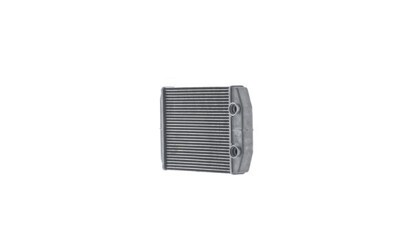 Mahle Original Kachelradiateur, interieurverwarming AH 317 000S