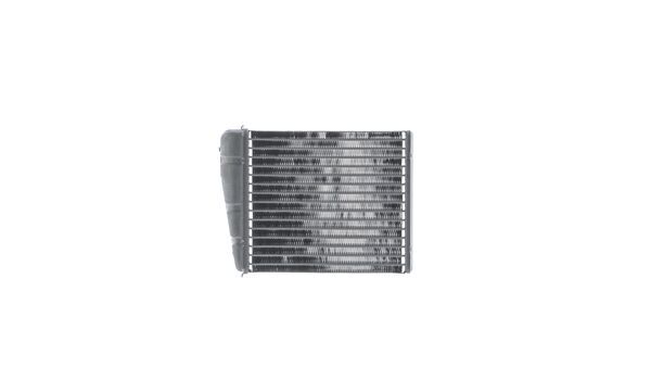 Mahle Original Kachelradiateur, interieurverwarming AH 321 000S