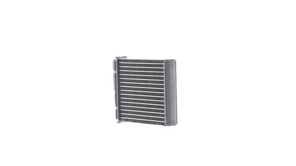 Mahle Original Kachelradiateur, interieurverwarming AH 321 000S