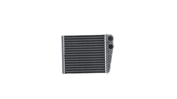 Mahle Original Kachelradiateur, interieurverwarming AH 321 000S