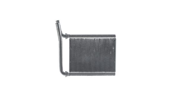Mahle Original Kachelradiateur, interieurverwarming AH 323 000S