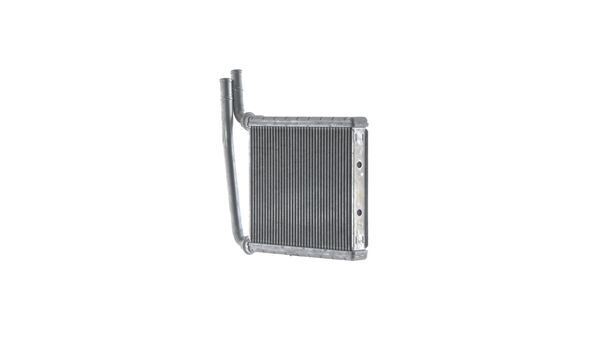 Mahle Original Kachelradiateur, interieurverwarming AH 323 000S