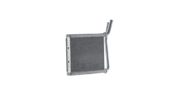 Mahle Original Kachelradiateur, interieurverwarming AH 323 000S