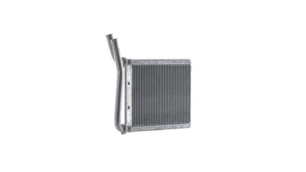 Mahle Original Kachelradiateur, interieurverwarming AH 323 000S
