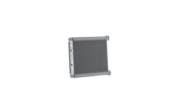 Mahle Original Kachelradiateur, interieurverwarming AH 324 000S