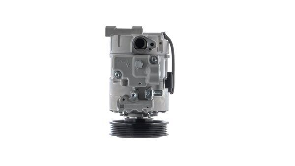 Mahle Original Airco compressor ACP 591 000S