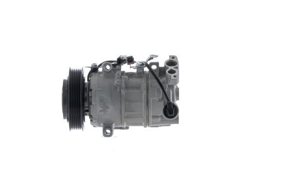 Mahle Original Airco compressor ACP 1587 000S