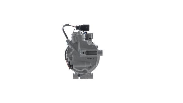 Mahle Original Airco compressor ACP 1600 000S