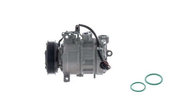 Mahle Original Airco compressor ACP 1600 000S