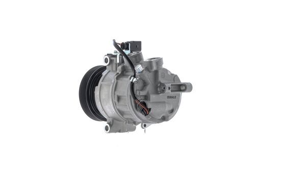 Mahle Original Airco compressor ACP 1600 000S