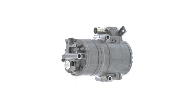 Mahle Original Compressor, airconditioning ACP 1662 000P