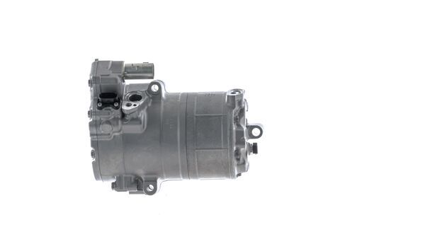 Mahle Original Compressor, airconditioning ACP 1662 000P