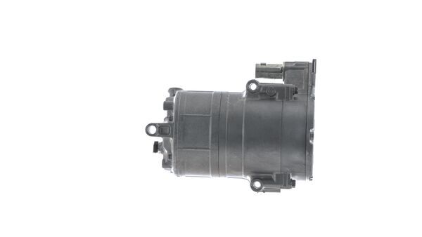 Mahle Original Compressor, airconditioning ACP 1662 000P