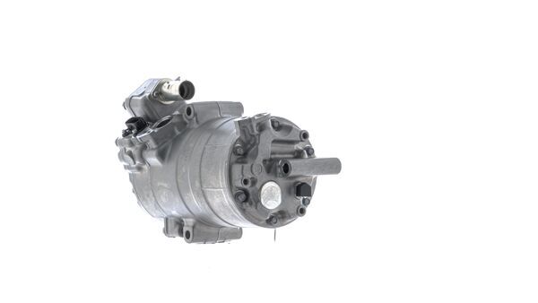 Mahle Original Compressor, airconditioning ACP 1662 000P