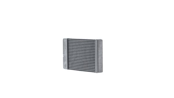 Mahle Original Kachelradiateur, interieurverwarming AH 341 000S