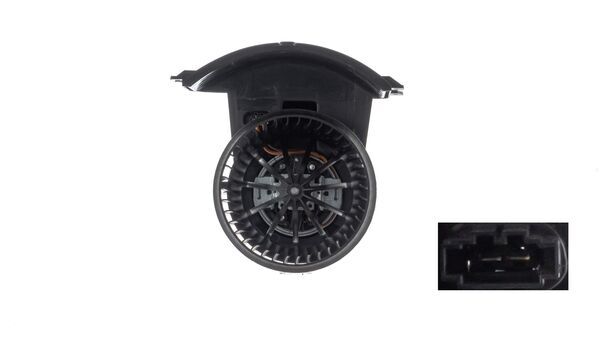 Mahle Original Interieurventilatie AB 403 000S