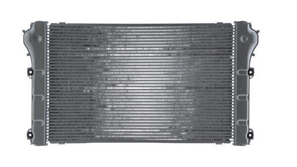 Mahle Original Interkoeler CI 682 000S