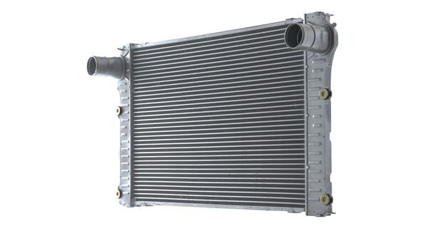 Mahle Original Interkoeler CI 682 000S