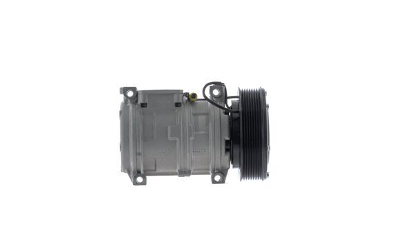 Mahle Original Airco compressor ACP 1558 000S