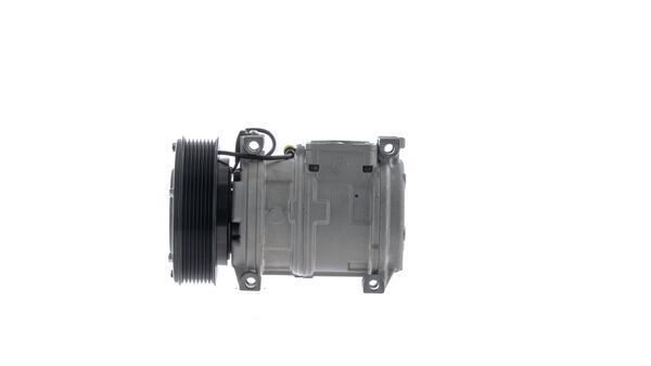 Mahle Original Airco compressor ACP 1558 000S