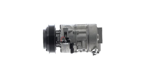 Mahle Original Airco compressor ACP 636 000P