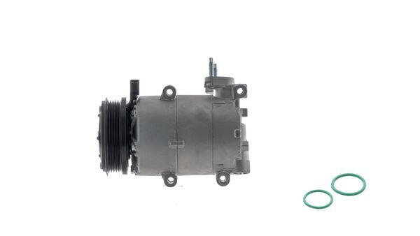 Mahle Original Airco compressor ACP 1392 000S