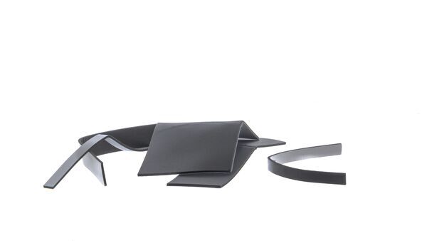 Mahle Original Verdamper, airconditioning AE 221 000S