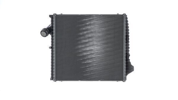Mahle Original Radiateur CR 2734 000P