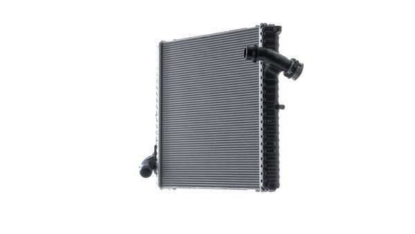 Mahle Original Radiateur CR 2734 000P